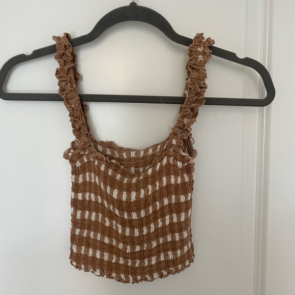 Revolve XS PENELOPE GINGHAM SKIRT IN GINGHAM MIX
coolchange
Color: Gingham Mix - Picture 6 of 6